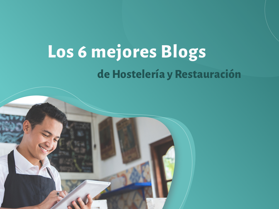 Blog para empresarios y profesionales de la hostelería